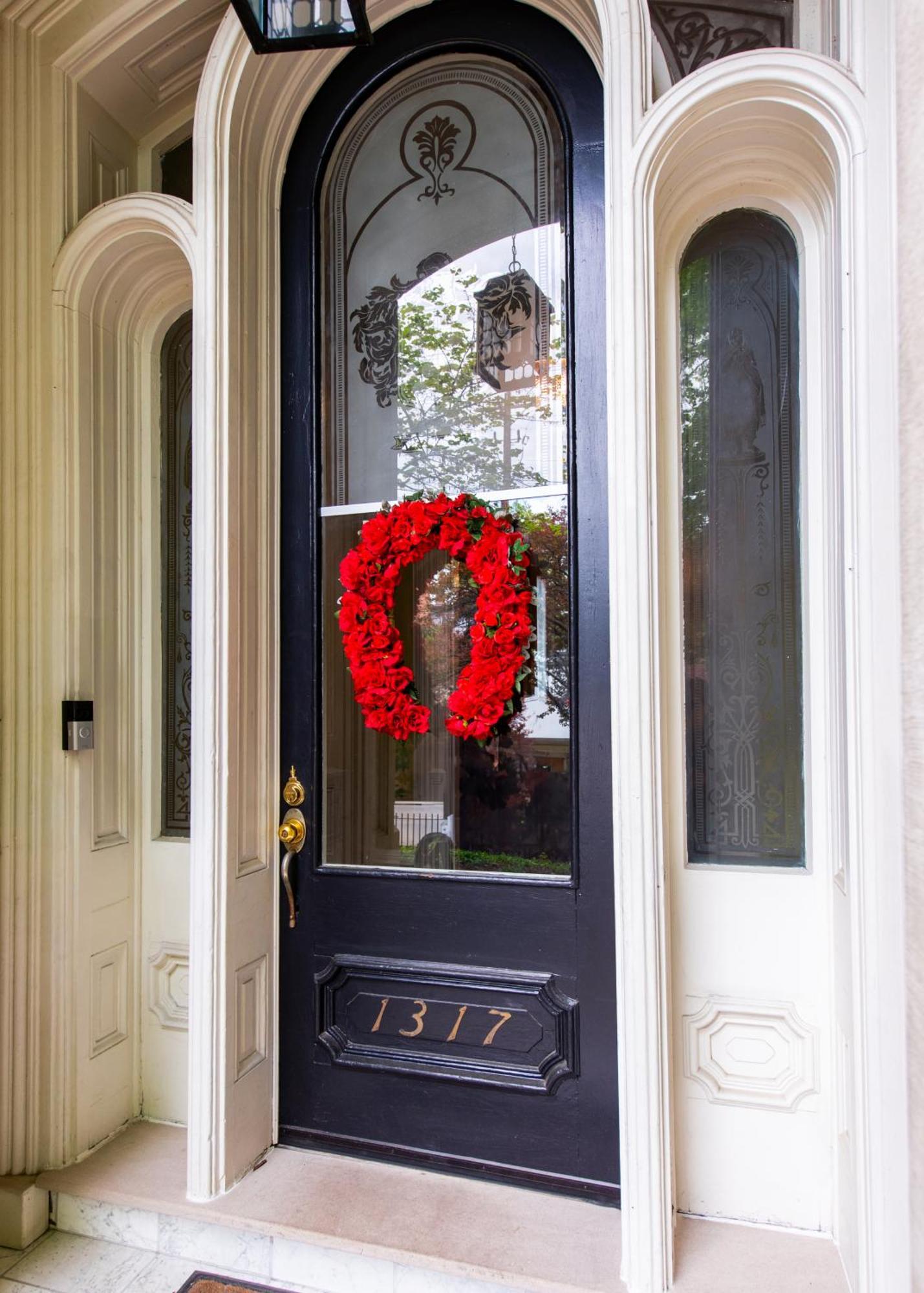 Dupont Mansion Bed & Breakfast Louisville Exterior photo